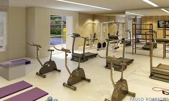 Imagem 6: APARTAMENTO - LAPA - SP