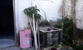 Imagem 7: Casa Alugo na Tv. Manoel Evaristo próx. ao Formosa