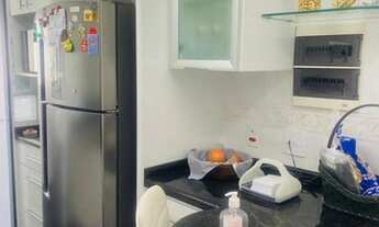 Imagem 4: Apartamento para Venda em São Paulo, Jardim Avelino, 2 dormitórios, 1 suíte, 2 banheiros