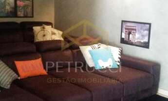 Imagem 6: Casa - Vila Hollândia - Campinas