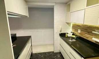 Imagem 4: Apartamento para venda com 76 metros quadrados com 3 quartos em Água Branca- São Paulo - S