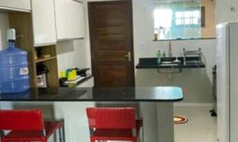 Imagem 5: Casa no Bengui Casa com 2 dormitórios