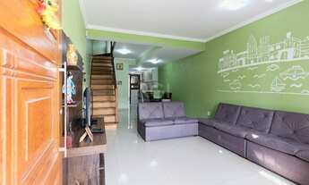 Imagem 3: Porto Alegre - Casa Padrão - Guarujá