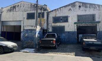 Imagem: Edificação, terreno 189m², São Paulo/SP