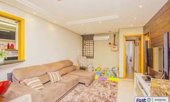 Imagem 5: Porto Alegre - Apartamento Padrão - Jardim Lindóia