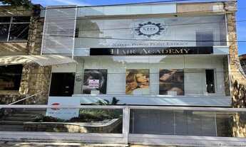 Imagem: Sobrado comercial com 500 m²