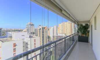 Imagem 2: Apartamento para comprar no Itaim Bibi com 3 quartos (3 suítes)