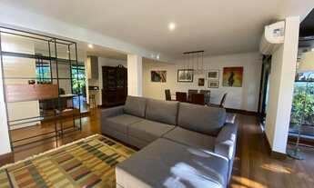 Imagem 7: Apartamento à venda reformado com 149m²