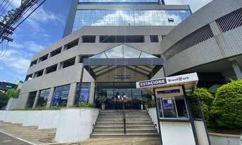 Imagem: Sala - Cambuí - Campinas