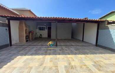 Imagem 11: Casa 2 quartos Área Nobre Itaipuaçu Maricá