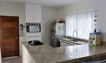 Imagem 5: CASA EM CONDOMÍNIO - PARQUE LAUSANNE - SP