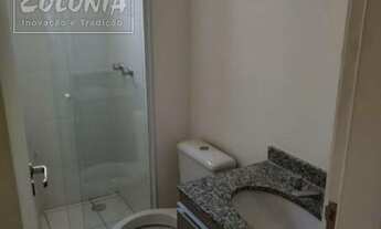 Imagem 2: São Bernardo do Campo - Apartamento Padrão - Centro