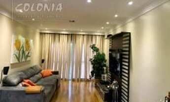 Imagem: Santo André - Apartamento Padrão - Vila