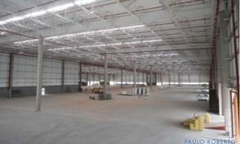 Imagem 3: GALPÃO - SÍTIO BOA VISTA - SP