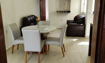 Imagem 7: Florestal - Casa Padrão - Califórnia Florestal