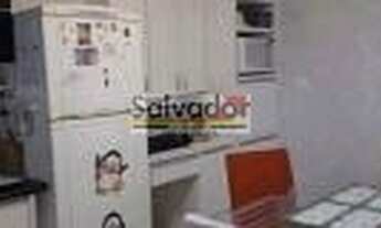 Imagem 5: Sobrado na Chácara Inglesa - São Paulo