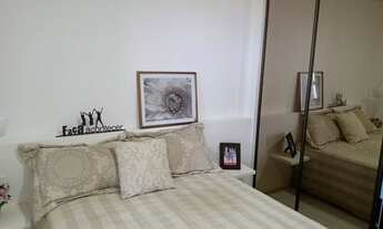 Imagem 7: Apartamento com 2 dormitórios à venda, 54 m² por R$ 480.000,00 - Edson Queiroz - Fortaleza