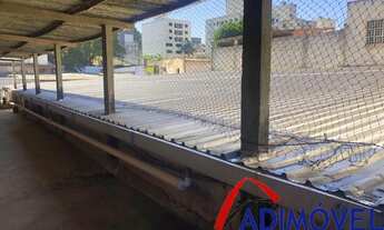 Imagem 3: Terreno/predio/galpão comercial em Campo Grande com 1.296m²