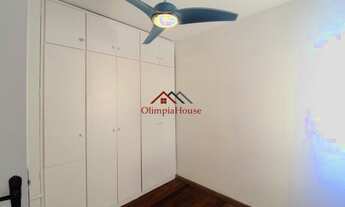 Imagem: Apartamento Venda Vila Olímpia 94 m² 3