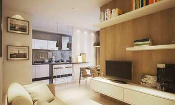 Imagem 6: APARTAMENTO no ZONA INDUSTRIAL NORTE com 2 quartos para VENDA, 54 m²