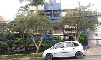 Imagem 3: Apartamento com 2 dormitórios à venda, 47 m² por R$ 320.000 - Centro - Osasco/SP