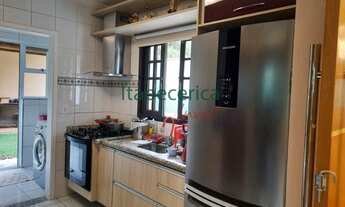 Imagem 5: Casa condomínio Delfim Verde