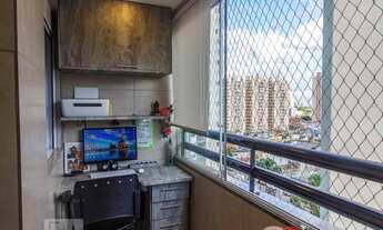 Imagem 4: APARTAMENTO RESIDENCIAL em SÃO PAULO - SP, CHÁCARA CALIFÓRNIA