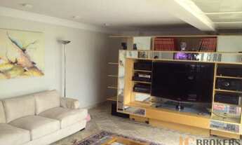 Imagem 6: Coberrtura com 320 m² de área útil, 4 dormitórios sendo 3 suítes, 4 Vagas