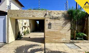 Imagem 2: Grande oportunidade de dúplex na Cajazeiras de 165 metros com 3 suítes - Fortaleza - CE