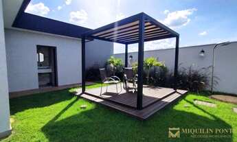 Imagem 7: Casa para venda, com 3 quartos, área gourmet e piscina, 275 m², no Colina Verde - Jabotica