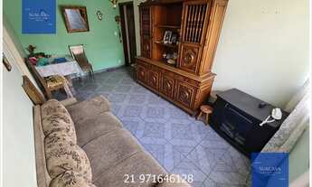 Imagem 3: Apartamento a venda - 2 quartos - 1 vaga - Méier - vazio