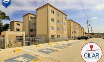 Imagem 2: São José dos Pinhais - Apartamento Padrão - Colônia Rio Grande