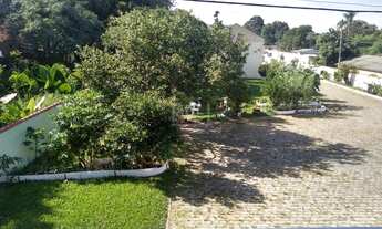 Imagem 4: Porto Alegre - Casa Padrão - Cavalhada