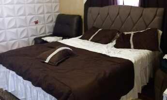 Imagem 7: Casa - Cidade Satélite Íris - Campinas