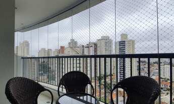 Imagem 6: Apartamento à venda em São Paulo