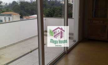 Imagem 7: Apartamento com 3 dormitórios, 180 m² - venda por R$ 1.150.000 ou aluguel por R$ 4.200/mês