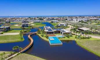 Imagem 4: XANGRI-Lá - Terreno Padrão - Condominio Sense