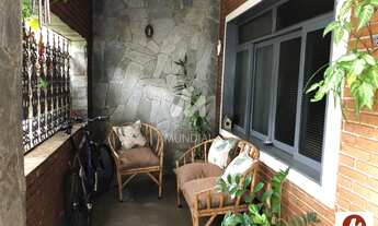 Imagem 2: Casa (sobrado na rua) 4 dormitórios/suite, cozinha planejada