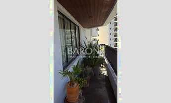 Imagem 3: São Paulo - Apartamento Padrão - Jardim Marajoara