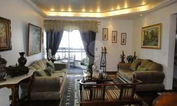 Imagem: São Paulo - Apartamento Padrão - VILA