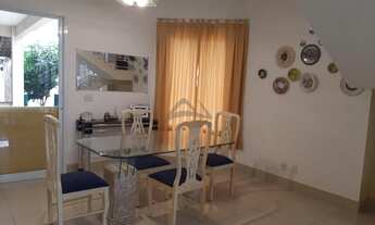 Imagem 3: Casa - Swiss Park - Campinas