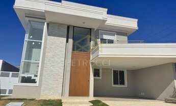 Imagem 2: Casa - Swiss Park - Campinas