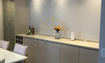 Imagem 4: Apartamento - Loteamento Alphaville Campinas - Campinas