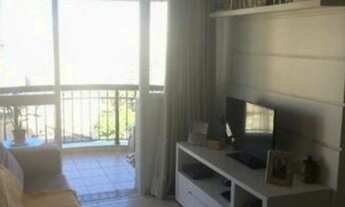 Imagem 4: Apartamento 2 dorms para Venda - Campo Grande, Santos - 78m², 1 vaga