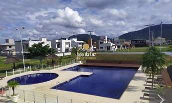 Imagem: FLORIANóPOLIS - Terreno Padrão - Rio Vermelho