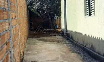 Imagem 2: Casa à venda, 5 quartos, 2 vagas, Jardim Rosa do Sul - Aparecida de Goiânia/GO