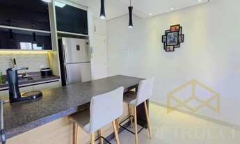 Imagem 6: Apartamento - Condomínio Residencial Viva Vista - Sumaré