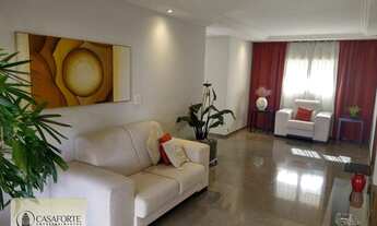 Imagem 4: Apartamento com 3 dormitórios à venda, 175 m² por R$ 1.200.000,00 - Água Fria - São Paulo