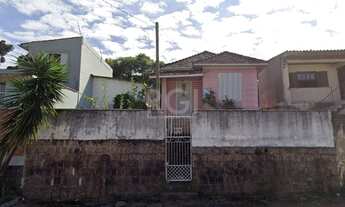 Imagem 2: Porto Alegre - Terreno Padrão - Medianeira