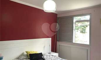 Imagem 5: Apartamento Vila Mariana com 3 dormitórios e 1 vaga